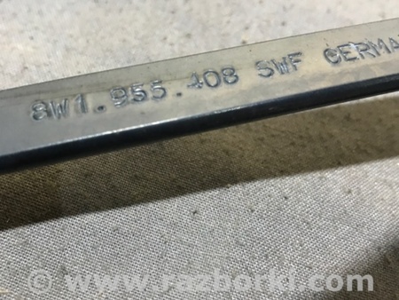 ФОТО Дворник лобового стекла для Audi (Ауди) A4 V B9 - 8W (2015-) Київ