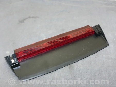 ФОТО Стоп-сигнал для Audi (Ауди) A4 V B9 - 8W (2015-) Київ