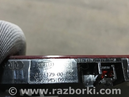 ФОТО Стоп-сигнал для Audi (Ауди) A4 V B9 - 8W (2015-) Київ