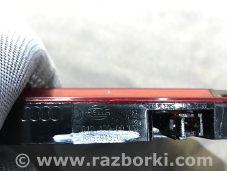 ФОТО Стоп-сигнал для Audi (Ауди) A4 V B9 - 8W (2015-) Київ