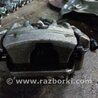 ФОТО Скоба суппорта для Audi (Ауди) A4 B8 - 8K2, 8K5 (08.2007-11.2015) Киев