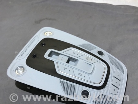 ФОТО Плафон подсветки салона для Audi (Ауди) A4 V B9 - 8W (2015-) Київ
