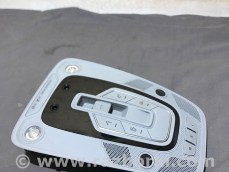 ФОТО Плафон подсветки салона для Audi (Ауди) A4 V B9 - 8W (2015-) Київ