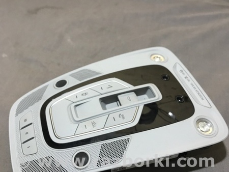 ФОТО Плафон подсветки салона для Audi (Ауди) A4 V B9 - 8W (2015-) Київ