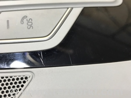 ФОТО Плафон подсветки салона для Audi (Ауди) A4 V B9 - 8W (2015-) Київ