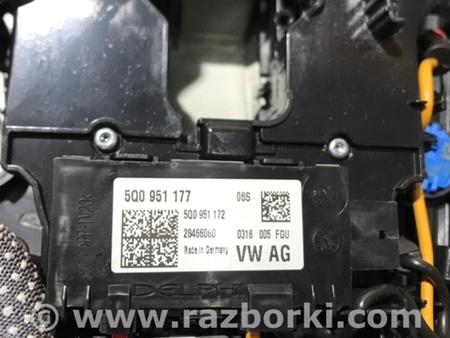 ФОТО Плафон подсветки салона для Audi (Ауди) A4 V B9 - 8W (2015-) Київ