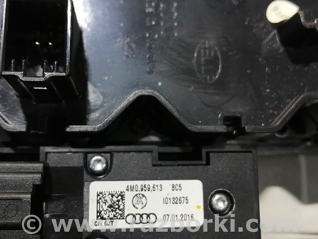 ФОТО Плафон подсветки салона для Audi (Ауди) A4 V B9 - 8W (2015-) Київ