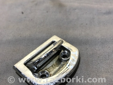 ФОТО Кронштейн крепления груза для Audi (Ауди) A4 V B9 - 8W (2015-) Київ