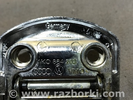 ФОТО Кронштейн крепления груза для Audi (Ауди) A4 V B9 - 8W (2015-) Київ