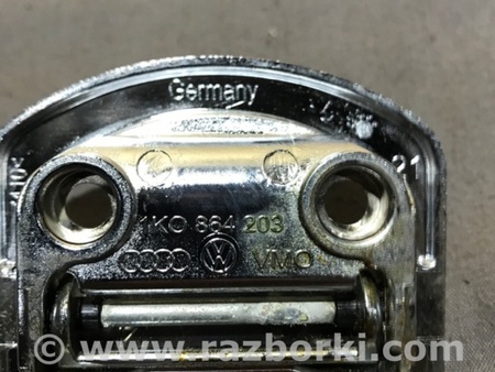 ФОТО Кронштейн крепления груза для Audi (Ауди) A4 V B9 - 8W (2015-) Київ