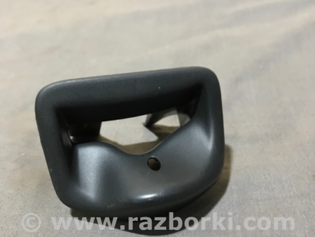 ФОТО Пластик для Audi (Ауди) A4 V B9 - 8W (2015-) Київ