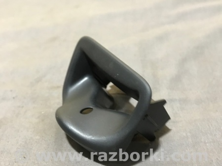 ФОТО Пластик для Audi (Ауди) A4 V B9 - 8W (2015-) Київ