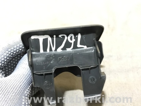 ФОТО Пластик для Audi (Ауди) A4 V B9 - 8W (2015-) Київ