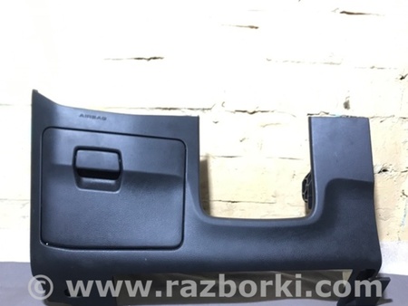 ФОТО Пластик для Audi (Ауди) A4 V B9 - 8W (2015-) Київ