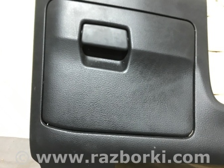 ФОТО Пластик для Audi (Ауди) A4 V B9 - 8W (2015-) Київ