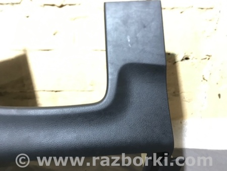 ФОТО Пластик для Audi (Ауди) A4 V B9 - 8W (2015-) Київ