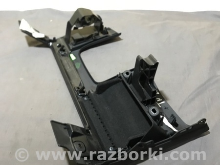 ФОТО Пластик для Audi (Ауди) A4 V B9 - 8W (2015-) Київ