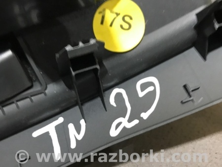 ФОТО Пластик для Audi (Ауди) A4 V B9 - 8W (2015-) Київ