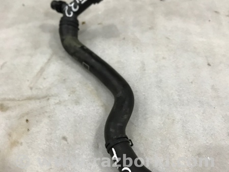 ФОТО Патрубок системы охлаждения для Audi (Ауди) A4 V B9 - 8W (2015-) Київ