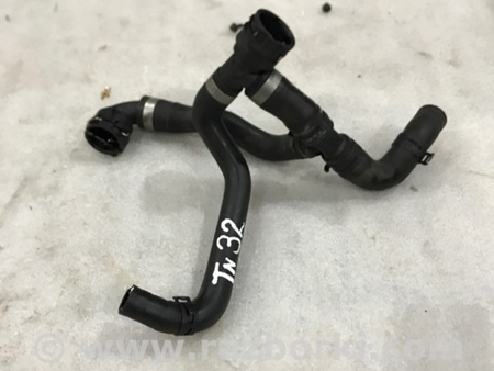 ФОТО Патрубок системы охлаждения для Audi (Ауди) A4 V B9 - 8W (2015-) Київ