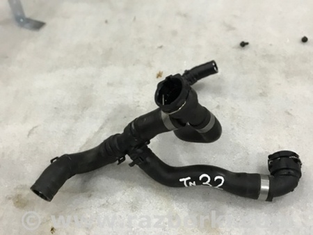 ФОТО Патрубок системы охлаждения для Audi (Ауди) A4 V B9 - 8W (2015-) Київ