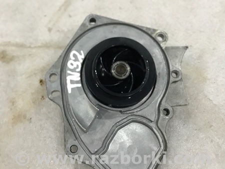 ФОТО Помпа для Audi (Ауди) A4 V B9 - 8W (2015-) Київ