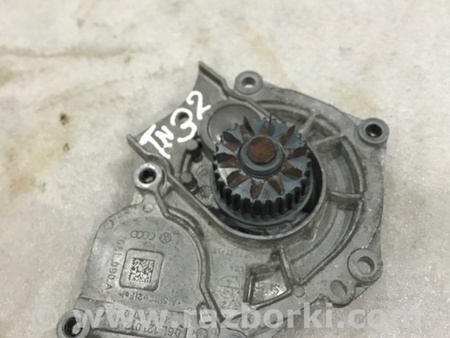 ФОТО Помпа для Audi (Ауди) A4 V B9 - 8W (2015-) Київ