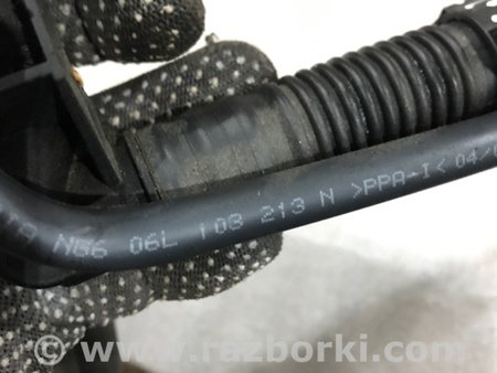 ФОТО Трубка вакуумная для Audi (Ауди) A4 V B9 - 8W (2015-) Київ