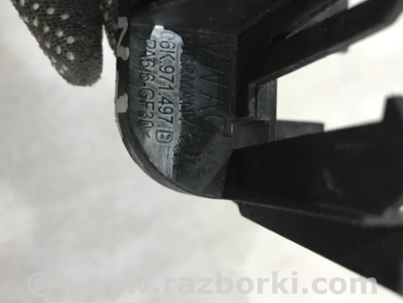 ФОТО Кронштейн для Audi (Ауди) A4 V B9 - 8W (2015-) Київ