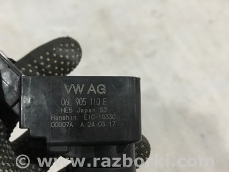 ФОТО Катушка зажигания для Audi (Ауди) A4 V B9 - 8W (2015-) Київ