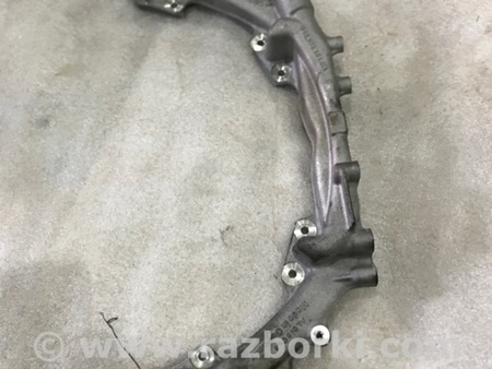 ФОТО Патрубок системы охлаждения для Porsche Macan I 95B +FL (13-18) Київ