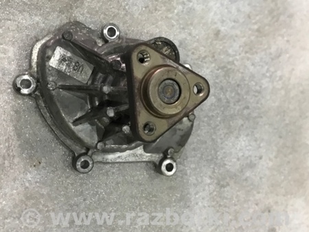 ФОТО Помпа для Porsche Macan I 95B +FL (13-18) Київ