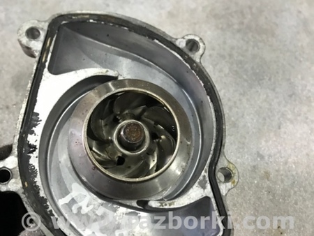 ФОТО Помпа для Porsche Macan I 95B +FL (13-18) Київ