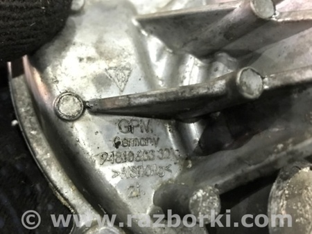 ФОТО Помпа для Porsche Macan I 95B +FL (13-18) Київ