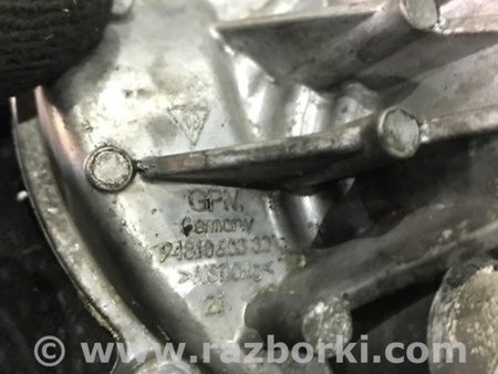 ФОТО Помпа для Porsche Macan I 95B +FL (13-18) Київ