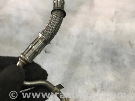 ФОТО Трубка охлаждения турбины для Porsche Macan I 95B +FL (13-18) Київ