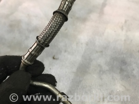 ФОТО Трубка охлаждения турбины для Porsche Macan I 95B +FL (13-18) Київ