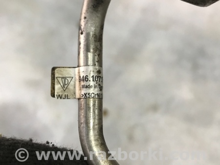 ФОТО Трубка охлаждения турбины для Porsche Macan I 95B +FL (13-18) Київ