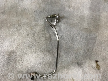 ФОТО Трубка охлаждения турбины для Porsche Macan I 95B +FL (13-18) Київ