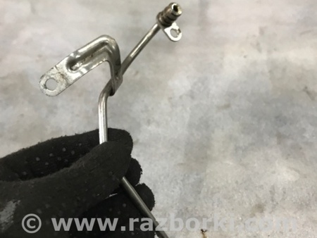 ФОТО Трубка охлаждения турбины для Porsche Macan I 95B +FL (13-18) Київ