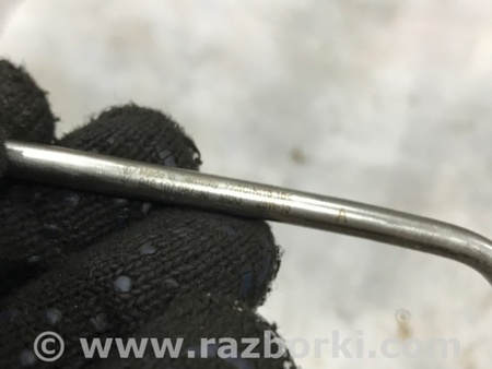 ФОТО Трубка охлаждения турбины для Porsche Macan I 95B +FL (13-18) Київ