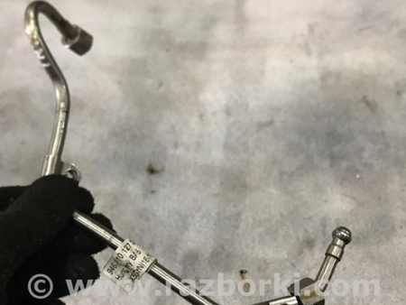 ФОТО Трубка топливная для Porsche Macan I 95B +FL (13-18) Київ