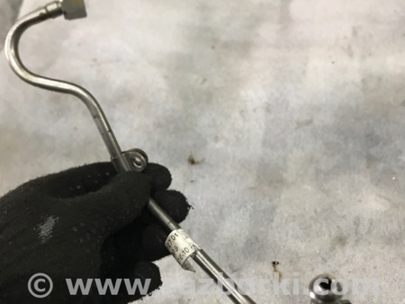 ФОТО Трубка топливная для Porsche Macan I 95B +FL (13-18) Київ