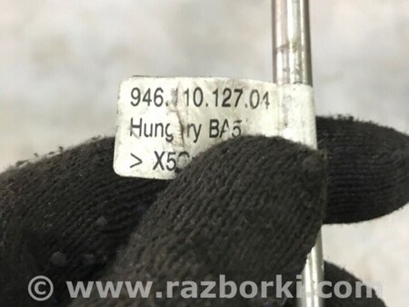 ФОТО Трубка топливная для Porsche Macan I 95B +FL (13-18) Київ