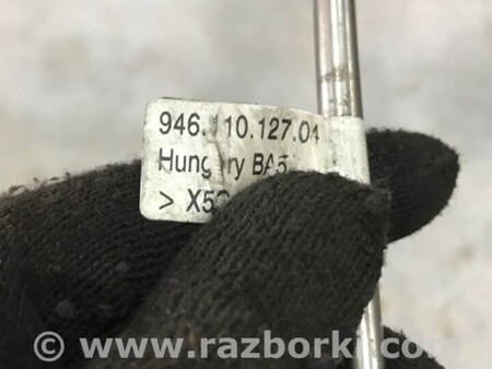 ФОТО Трубка топливная для Porsche Macan I 95B +FL (13-18) Київ