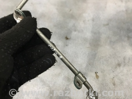 ФОТО Трубка топливная для Porsche Macan I 95B +FL (13-18) Київ