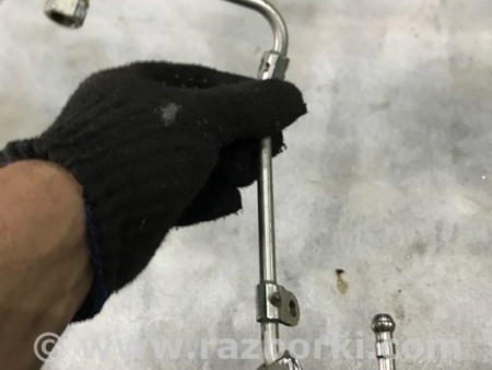 ФОТО Трубка топливная для Porsche Macan I 95B +FL (13-18) Київ