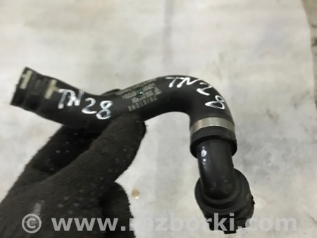 ФОТО Патрубок системы охлаждения для Porsche Macan I 95B +FL (13-18) Київ