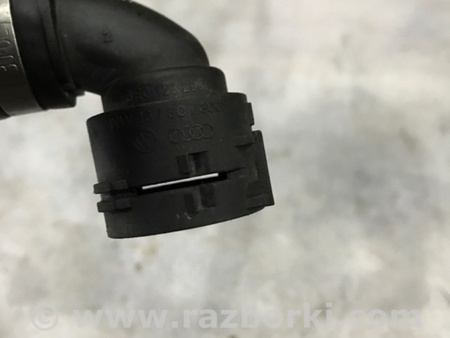 ФОТО Патрубок системы охлаждения для Porsche Macan I 95B +FL (13-18) Київ