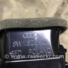 ФОТО Воздуховод печки для Audi (Ауди) A4 B8 - 8K2, 8K5 (08.2007-11.2015) Киев